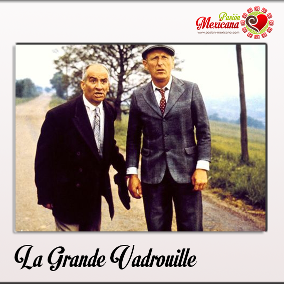 lagrandevadrouille