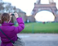 Documentación necesaria para viajar a París como turista