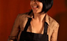 Conoce a Liz Olivo chef a domicilio de cocina mexicana