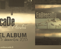 Lanzamiento del nuevo álbum de EnBuscaDe