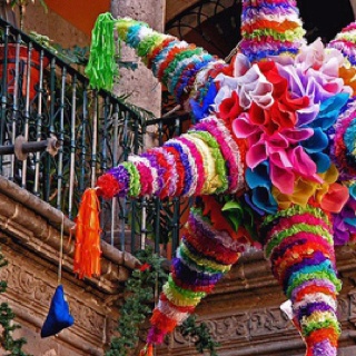 piñata-mexicana
