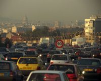 Continua la alerta de contaminación en Francia
