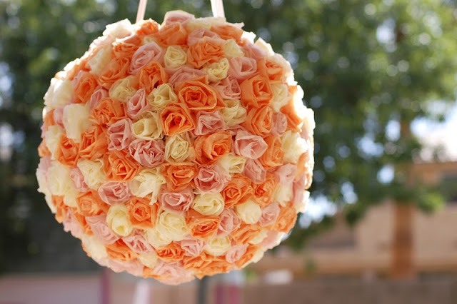 5 idées de piñatas pour votre mariage 